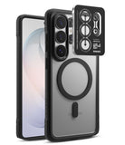 group-+ Camera Lens Frame Glass (2P)