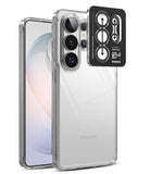 group-Clear / + Camera Lens Frame Glass (2P)