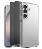 group-Clear / + Privacy Screen Protector (2P)