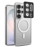 group-Clear / + Camera Lens Frame Glass (2P)