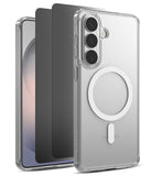 group-Clear / + Privacy Screen Protector (2P)