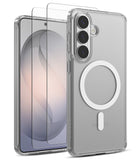 group-Matte Clear / + Screen Protector (2P)