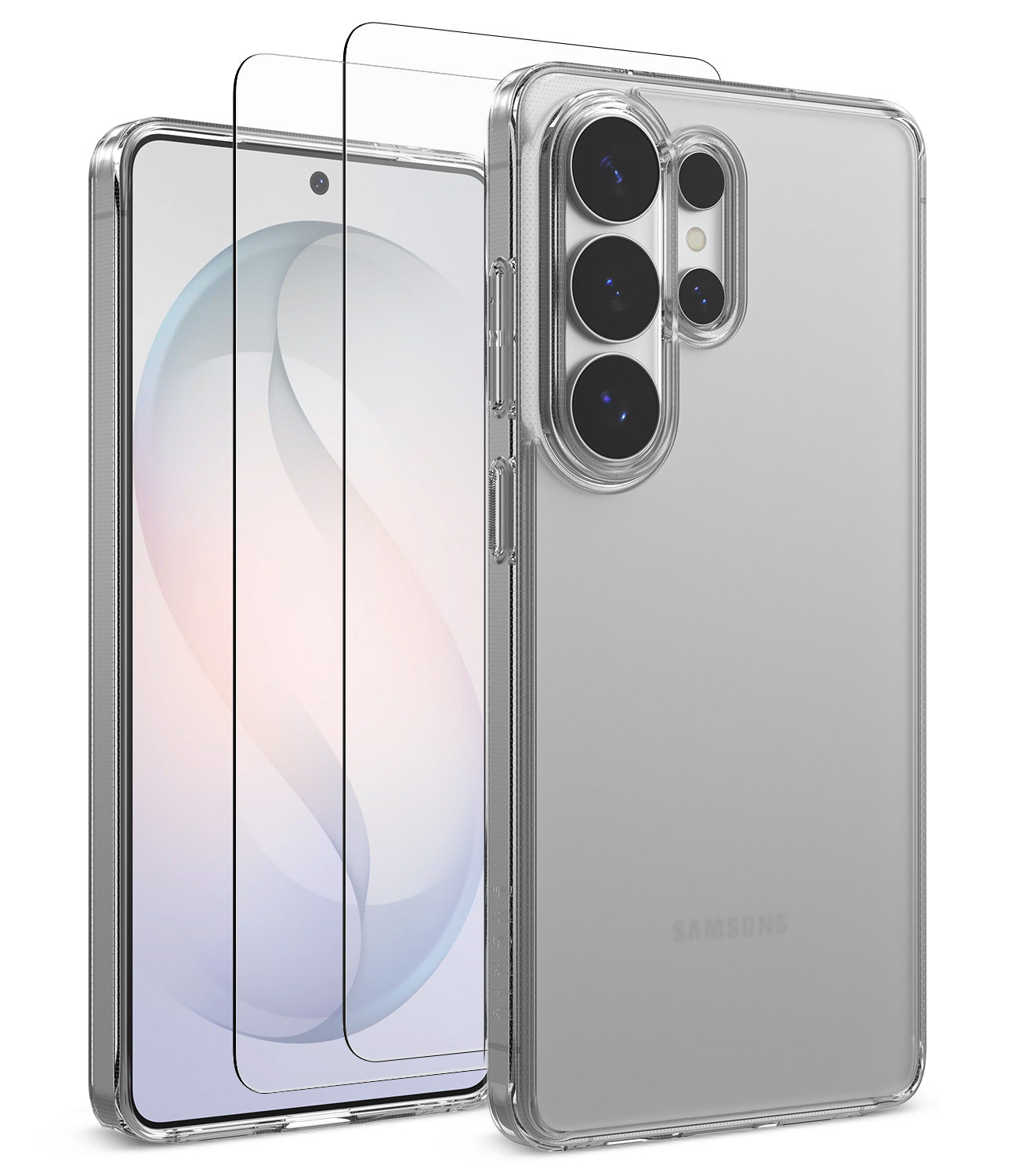 group-Matte Clear / + Screen Protector (2P)