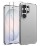 group-Matte Clear / + Screen Protector (2P)