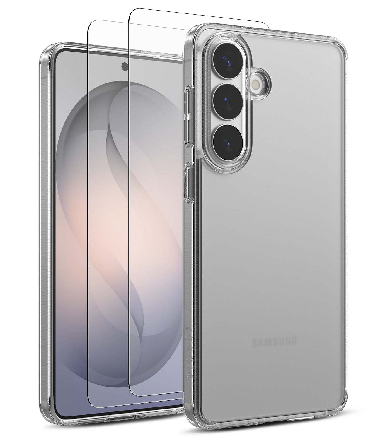 group-Matte Clear / + Screen Protector (2P)