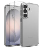 group-Matte Clear / + Screen Protector (2P)