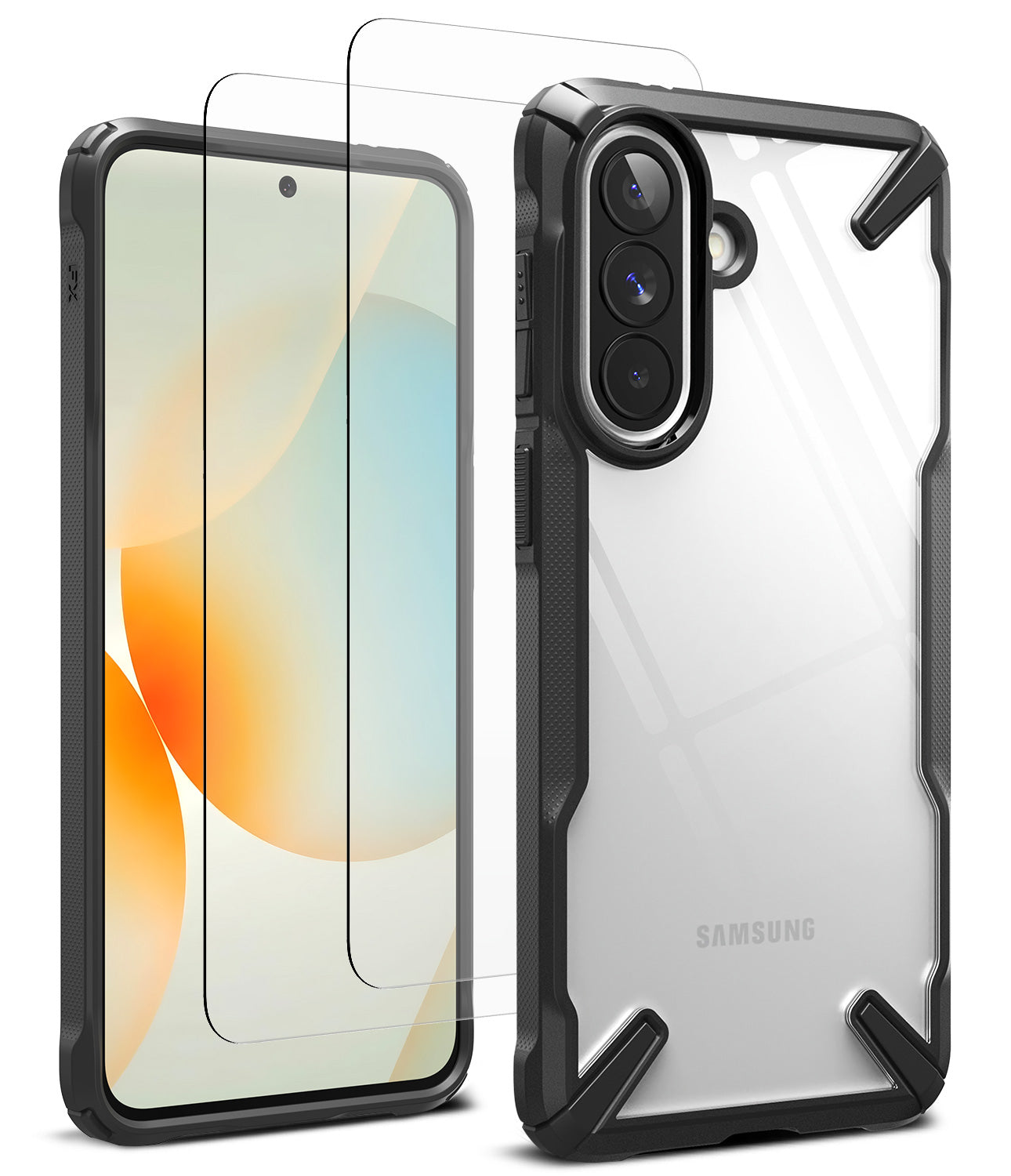 [Bundle] Galaxy A57 | Fusion-X