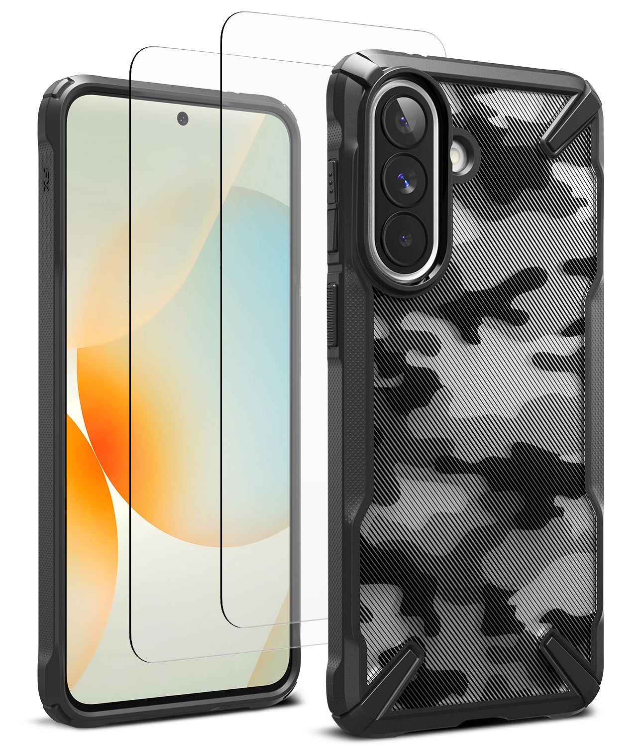 [Bundle] Galaxy A57 | Fusion-X