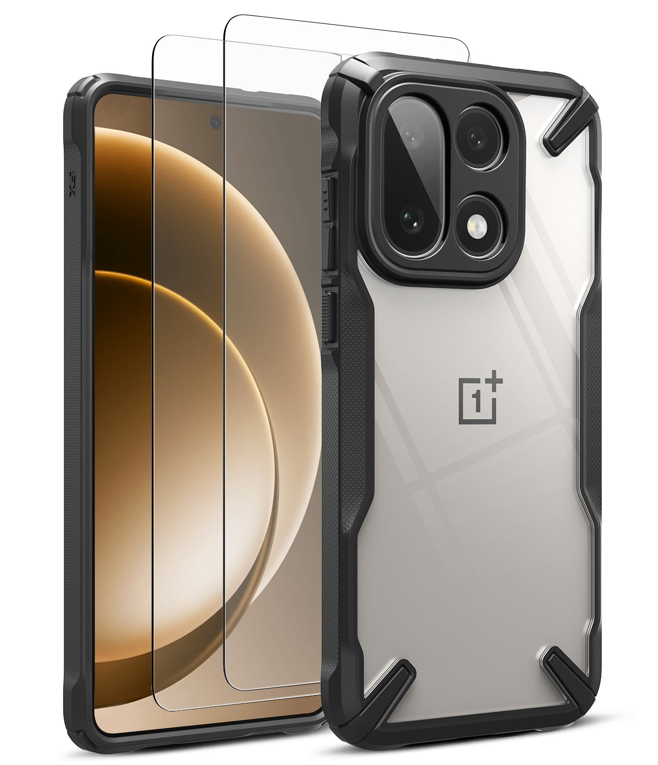 [Bundle] OnePlus 15 | Fusion-X