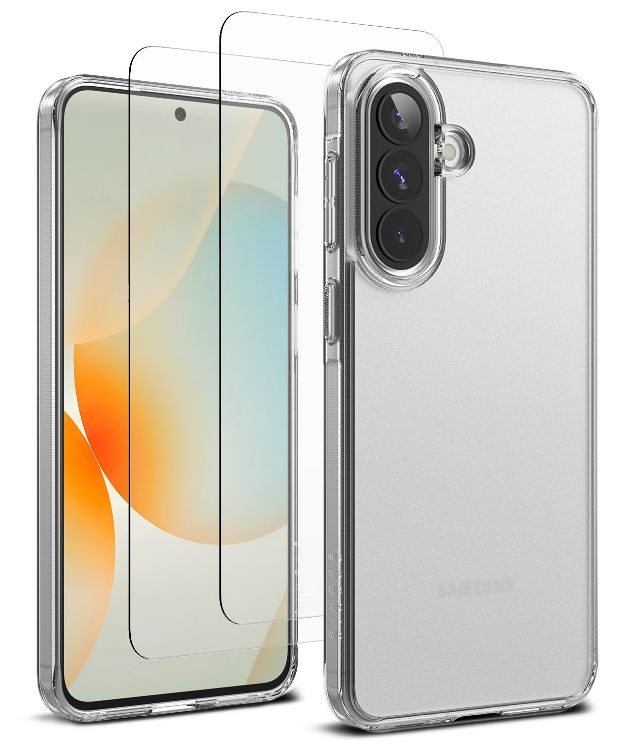 [Bundle] Galaxy A57 | Fusion