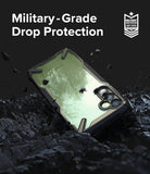 Military - Grade Drop Protection