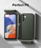 Perfect Fit