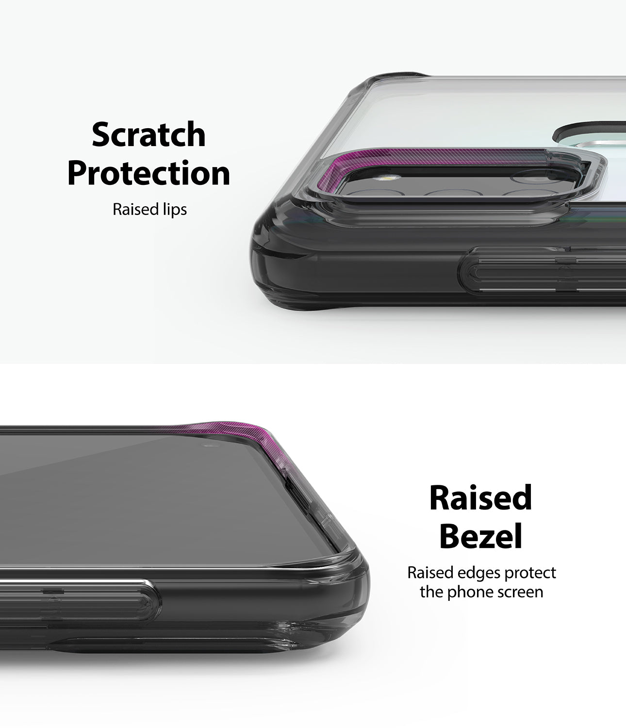 Galaxy A21s Case | Ringke Fusion – Ringke Official Store