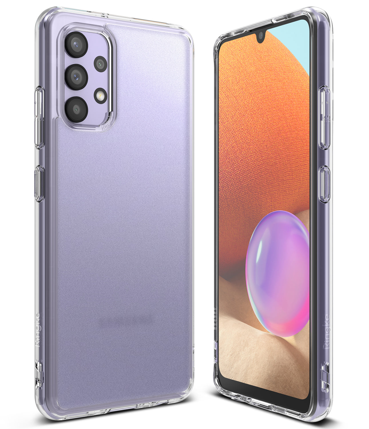 Galaxy A32 4G Case | Fusion