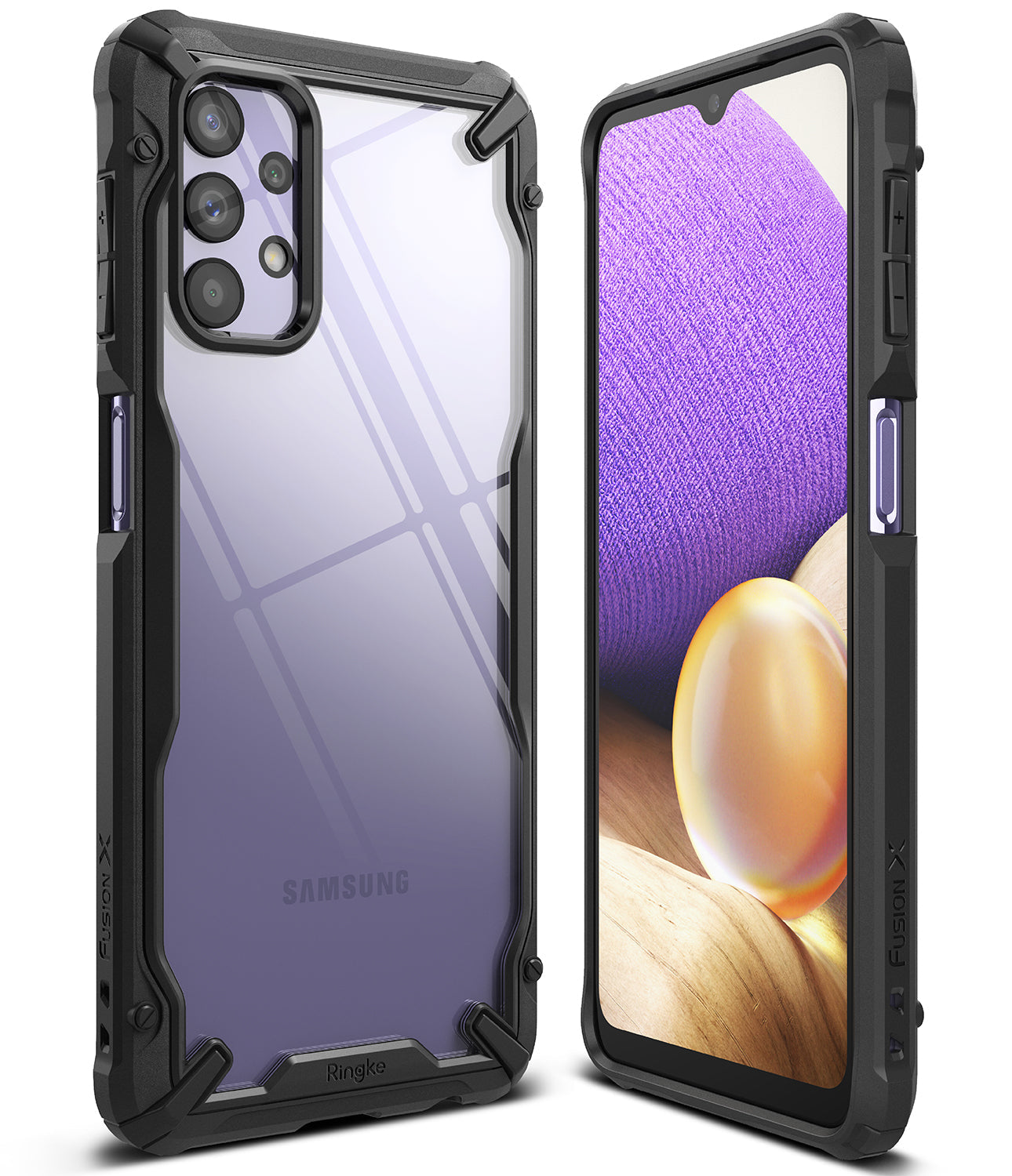 Galaxy A32 5G Case | Fusion-X