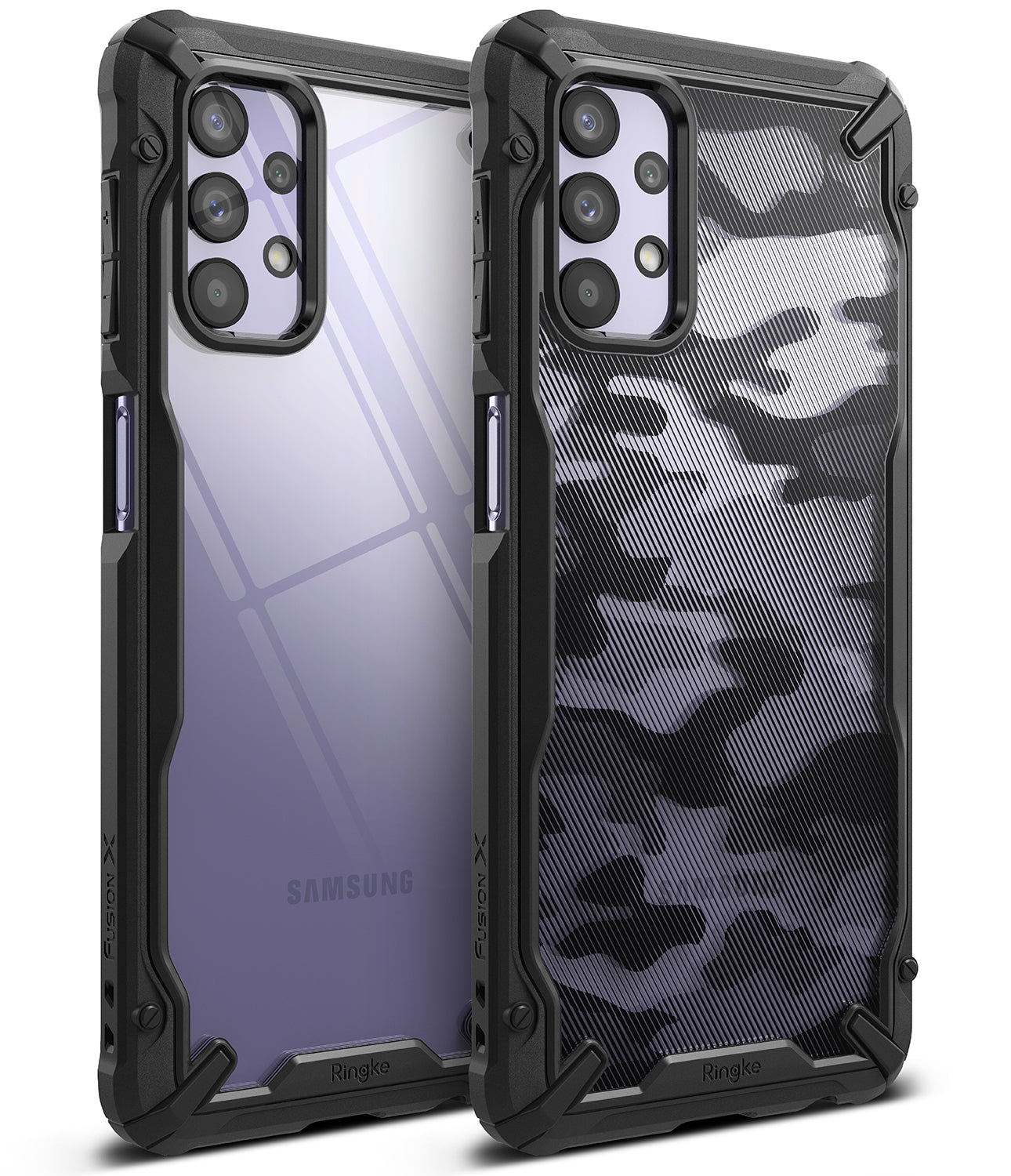 Galaxy A32 5G Case | Fusion-X