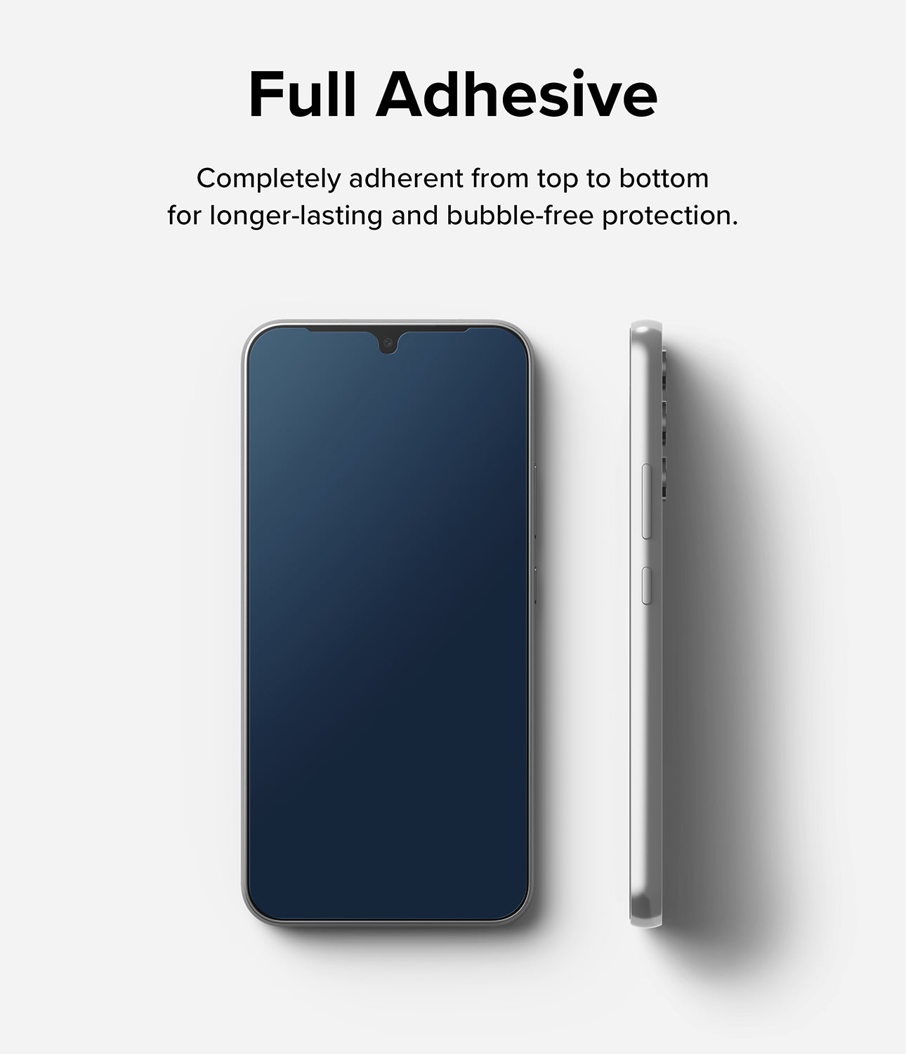Galaxy A34 5G Screen Protector | Full Cover Glass