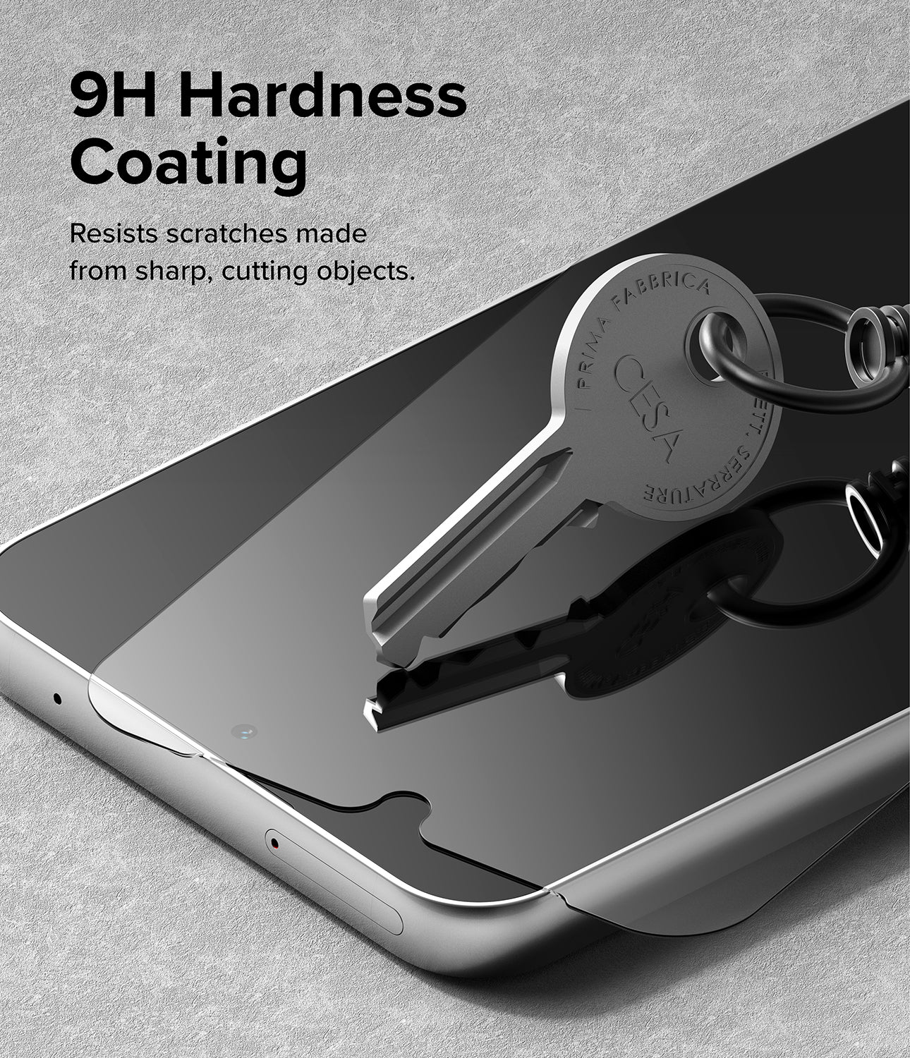 Galaxy A34 5G Screen Protector | Full Cover Glass