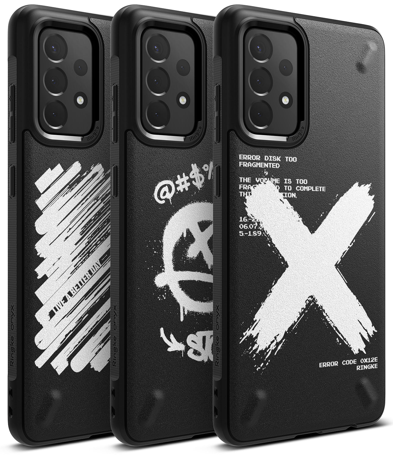 Ringke Cases for Galaxy A72 | Galaxy A52 – Tagged 