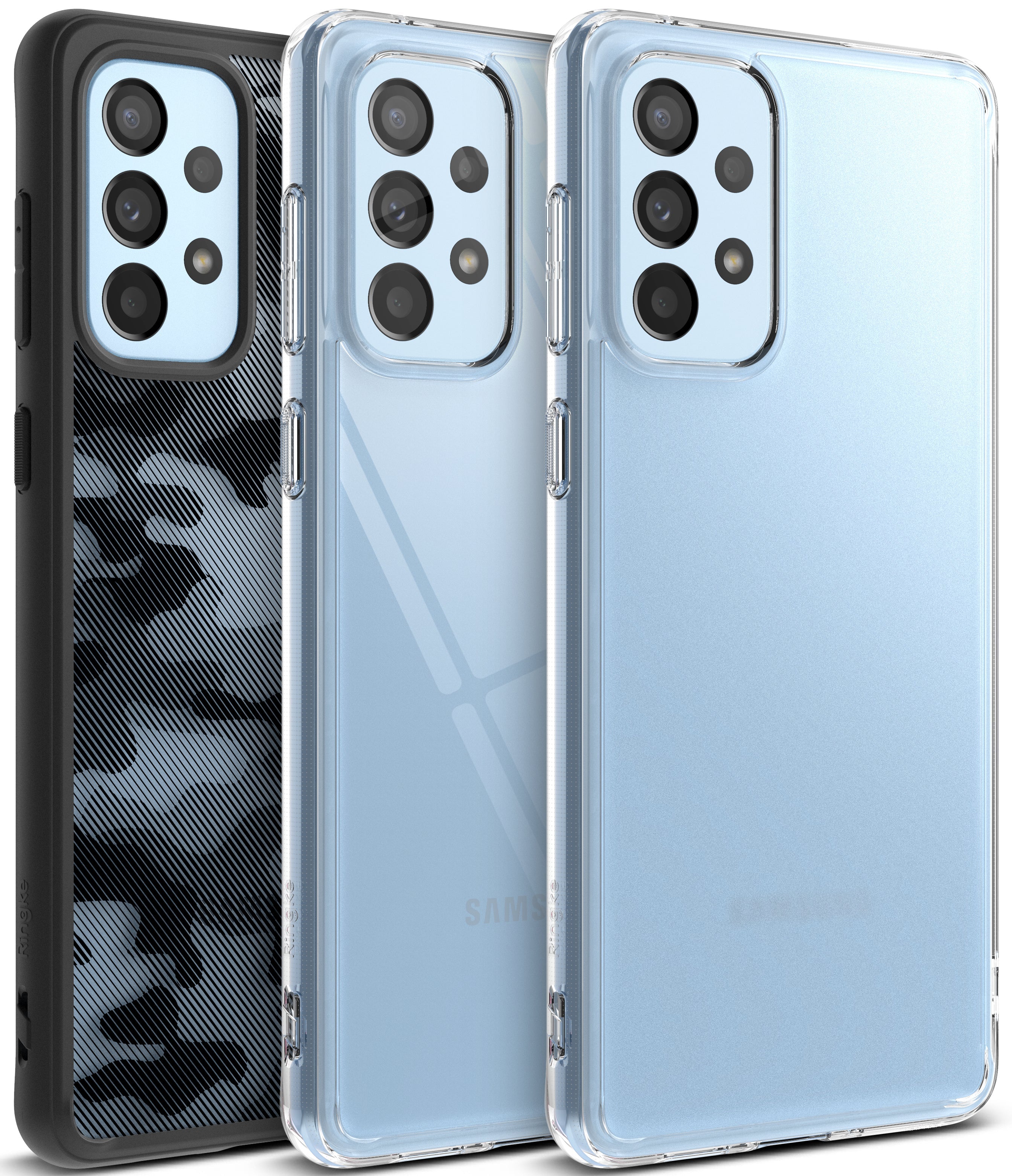 NEW Galaxy A53 Ringke Cases – Ringke Official Store