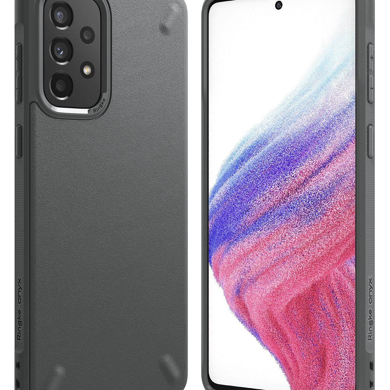 Galaxy A53 5G Case | Onyx