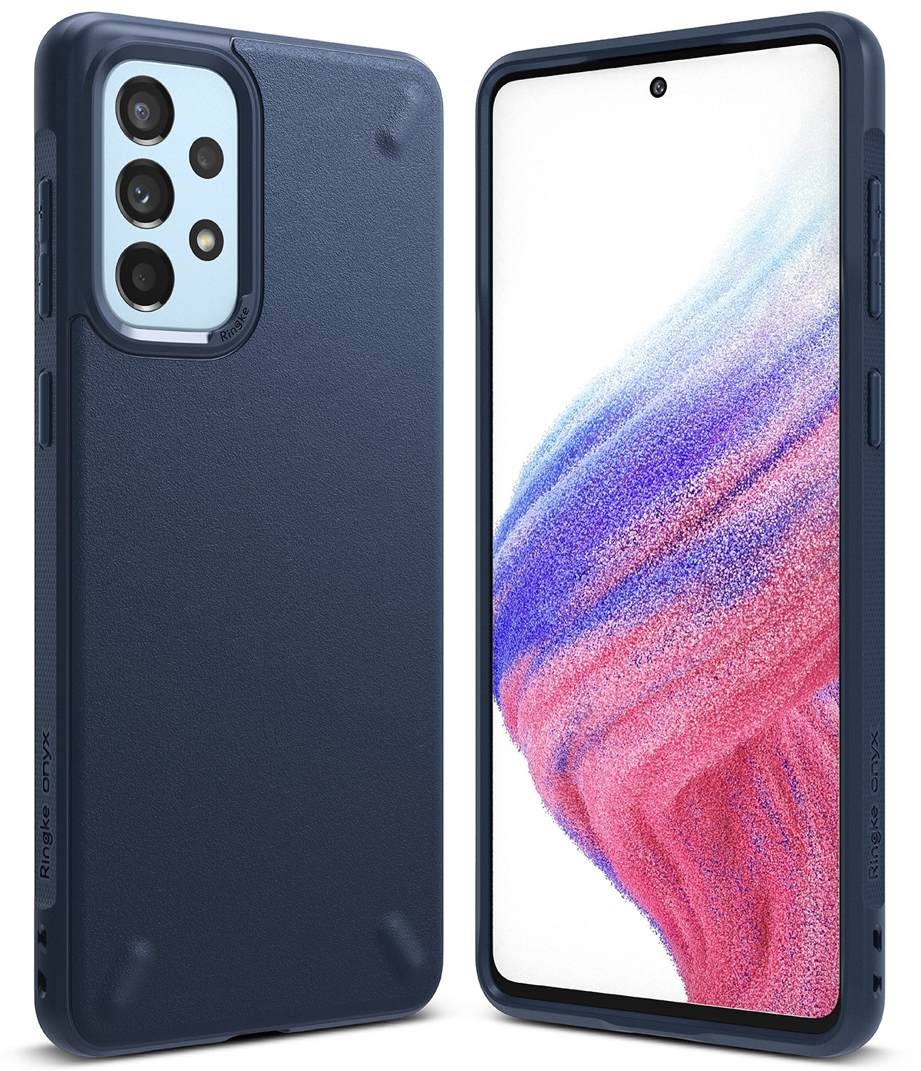 Galaxy A53 5G Case | Onyx