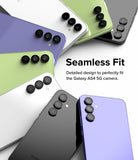 seamless fit