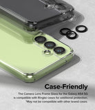 case-friendly