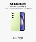 Designed for the Galaxy A54 5G