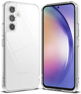 Galaxy A54 Case | Ringke Fusion Clear Galaxy A54 Case | Ringke Fusion Clear