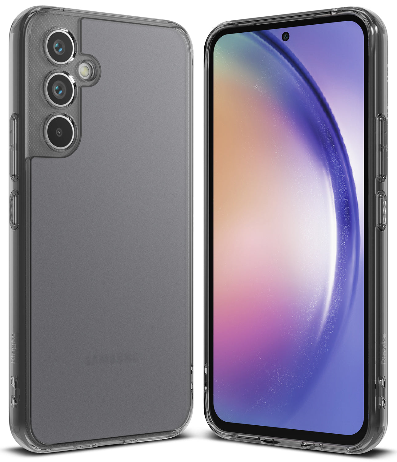 Galaxy A54 Case | Fusion