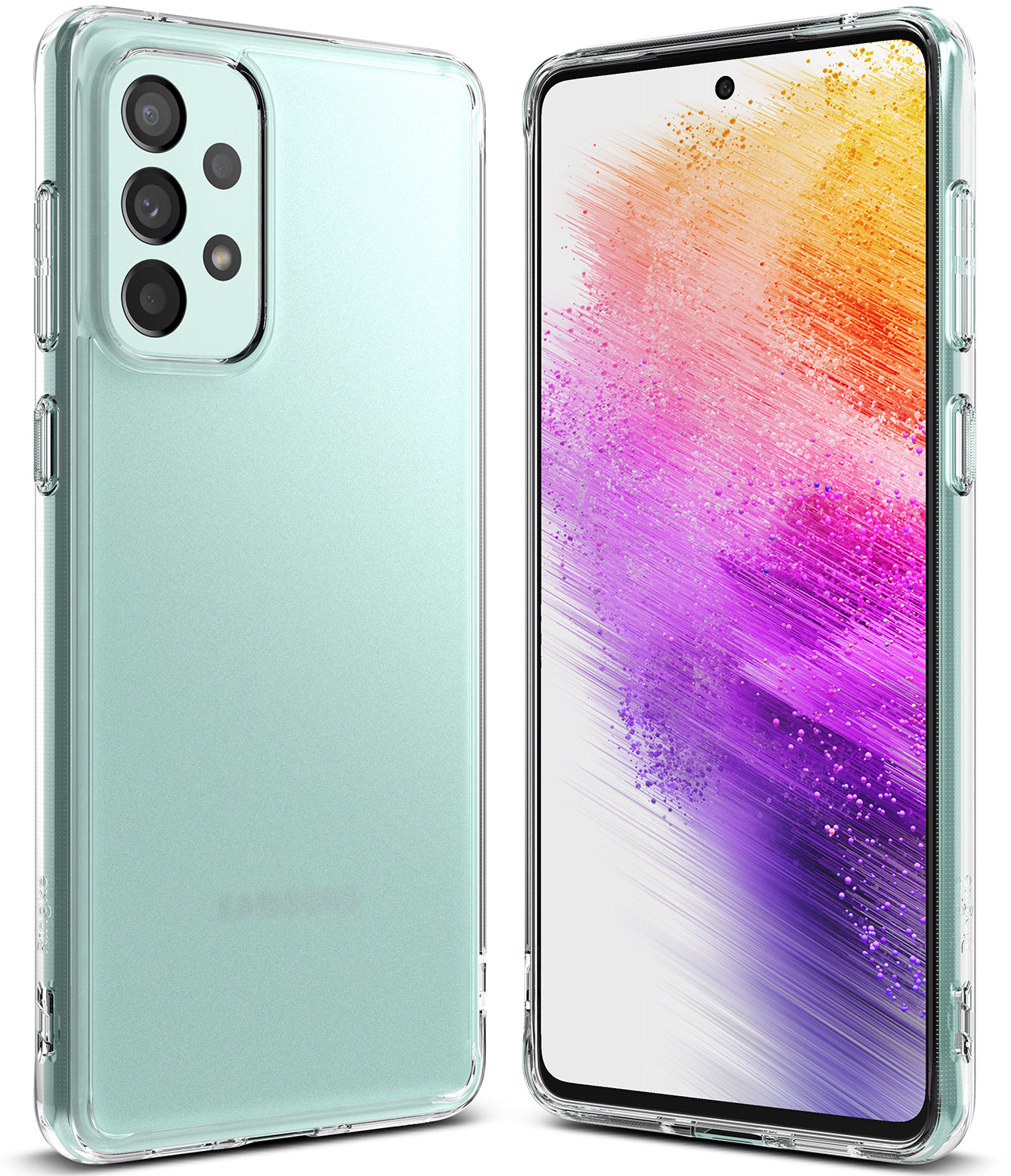 Galaxy A73 5G Case | Fusion