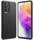 Galaxy A73 5G Case | Onyx - Black