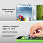 ringke invisible defender film screen protector for moto g 2015 3rd gen