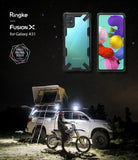 Galaxy A51 [FUSION-X]