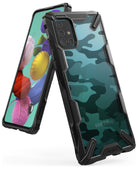 Galaxy A51 [FUSION-X]