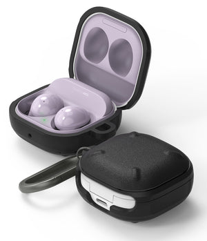 Galaxy Buds2 Pro Buds2 Buds Pro Buds Live Case Ringke Onyx