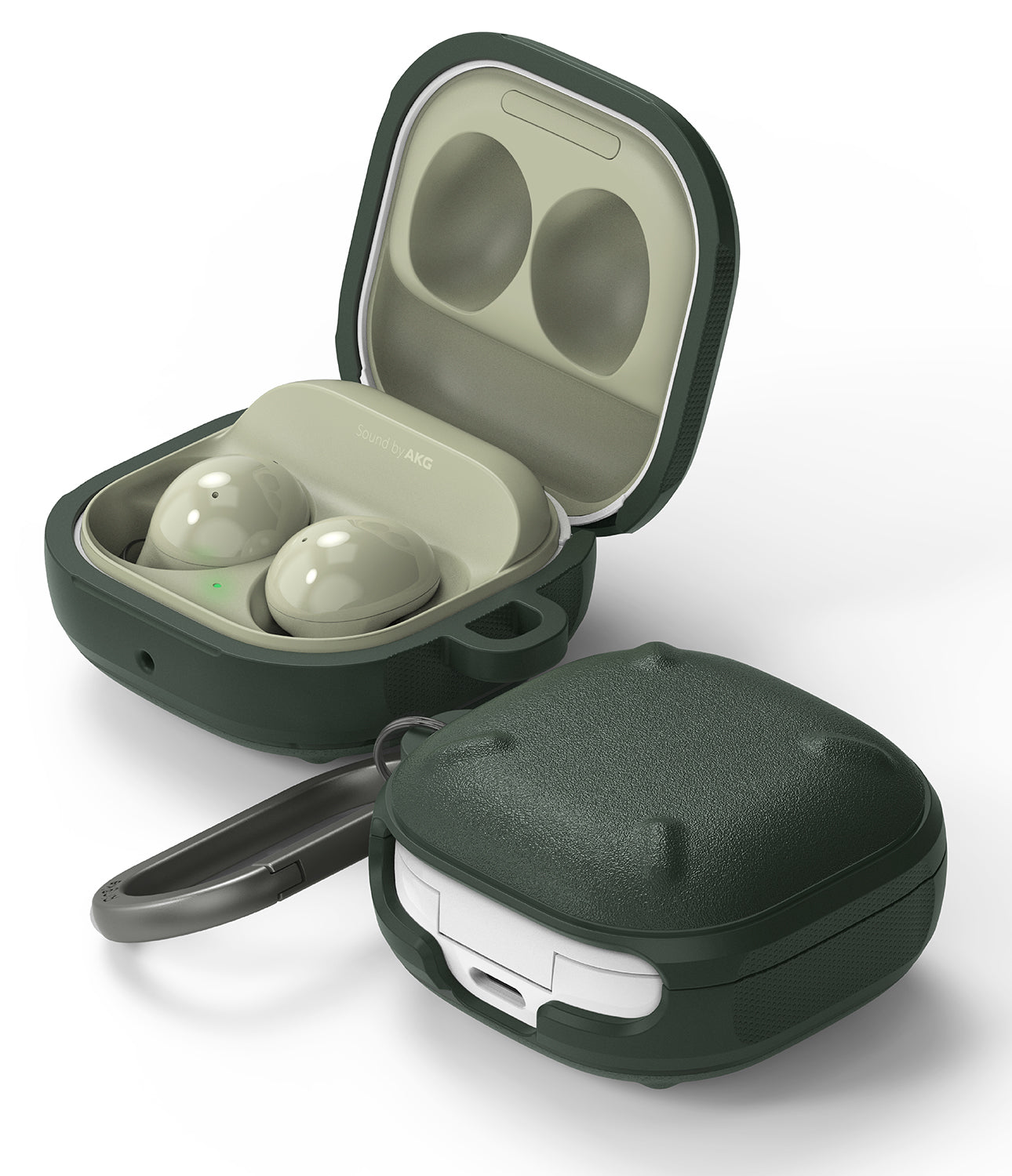 Case Collection for Galaxy Buds Pro / Live / Buds+ / Buds