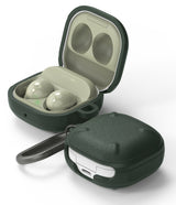 Galaxy Buds FE / 2 Pro / Buds 2 / Galaxy Buds Pro / Live Case | Onyx