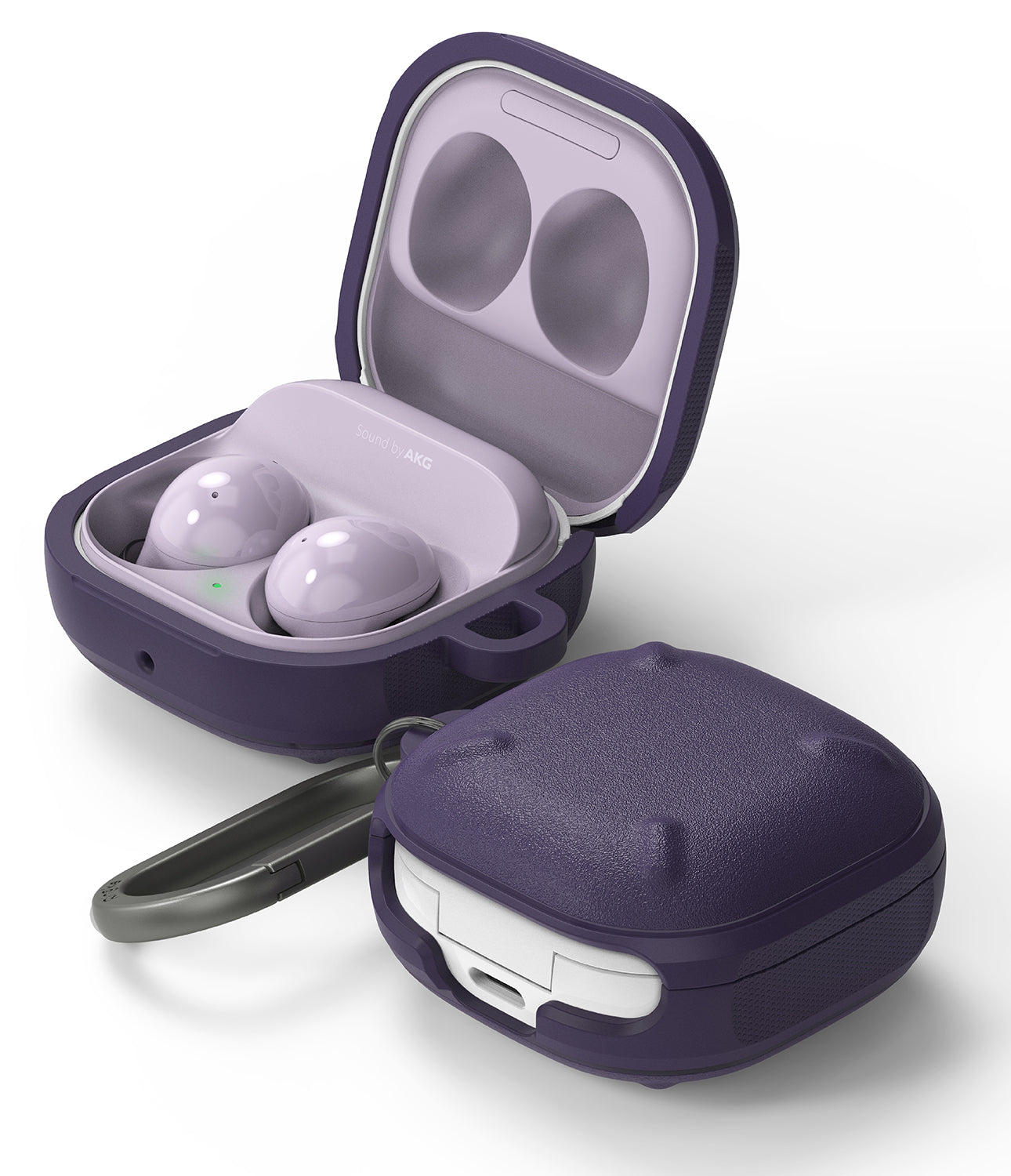 Custom galaxy buds plus case deals