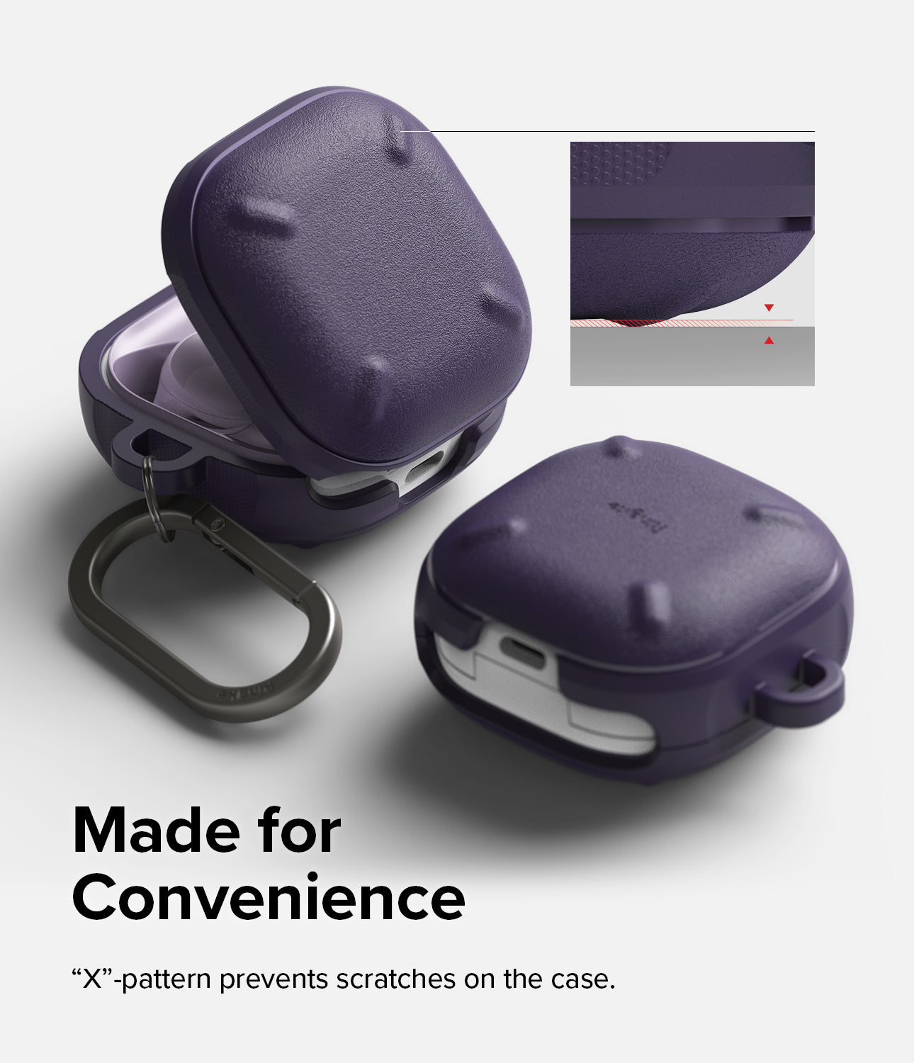 Galaxy Buds2 Pro Case + Accessory | Ringke Gift Set – Ringke