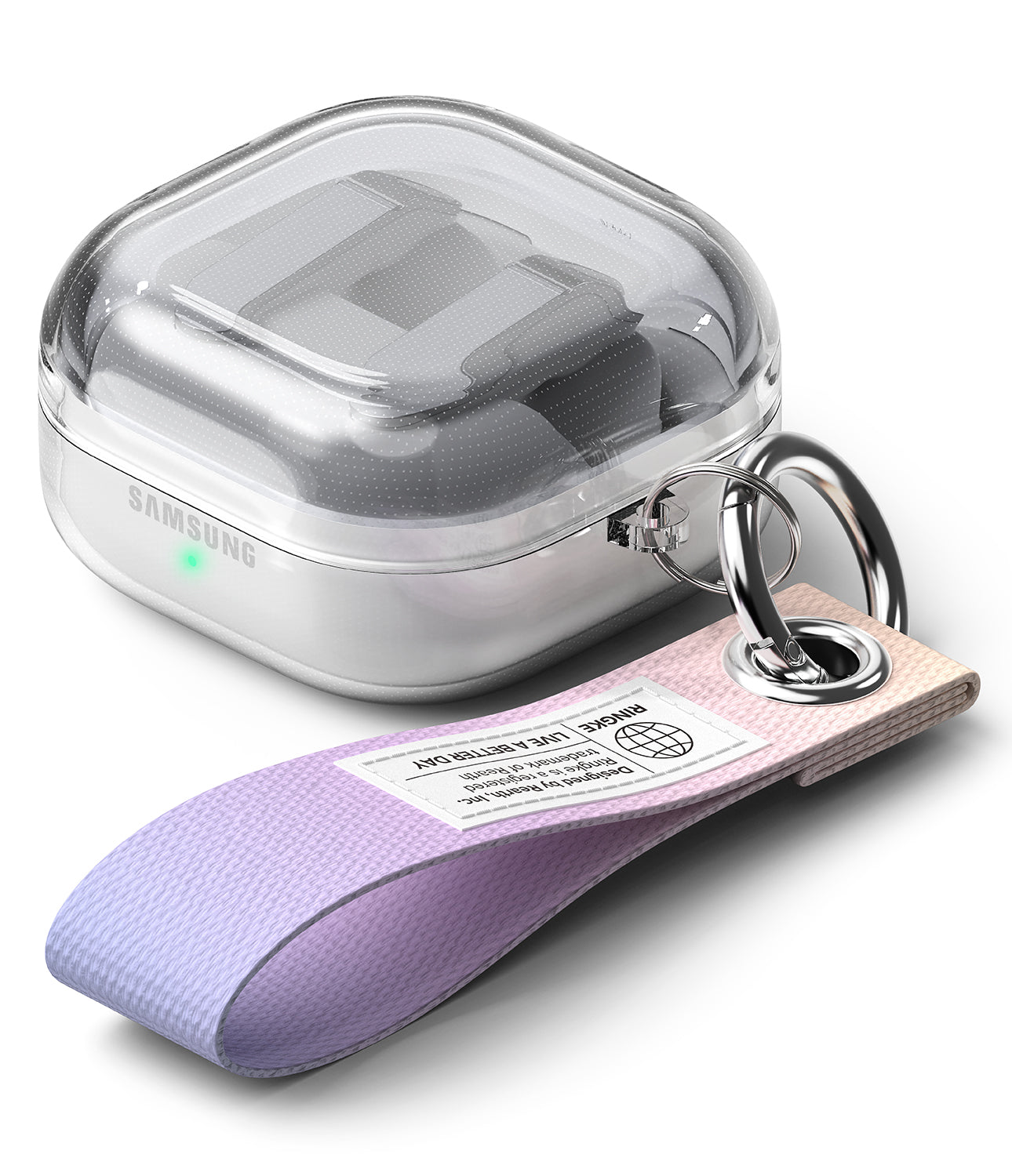 Galaxy Buds 4 Pro / 4 Case | Air