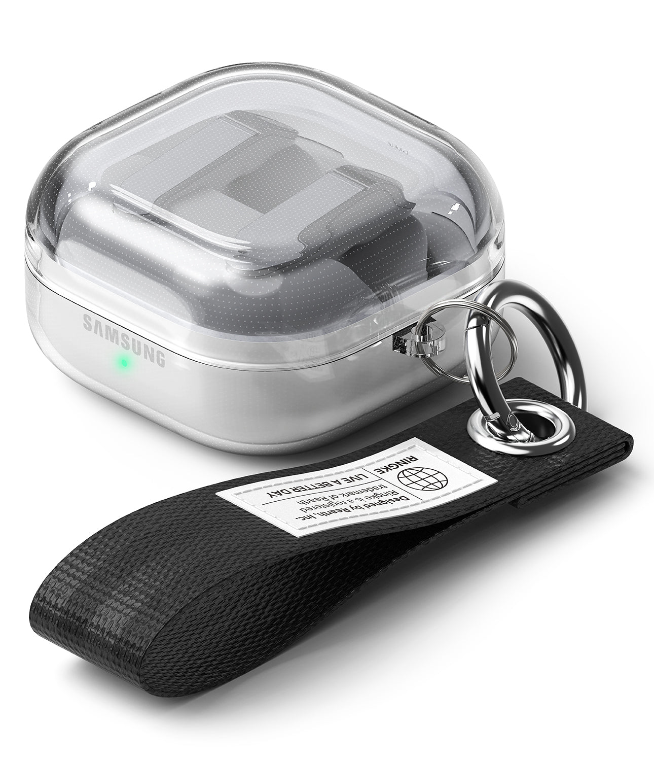 Galaxy Buds 4 Pro / 4 Case | Air