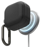 Galaxy Buds 4 Pro / 4 Case | Onyx Magnetic