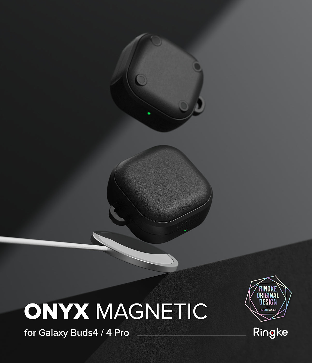 Samsung Galaxy Buds 4 Pro / 4 Case | Ringke Official Store