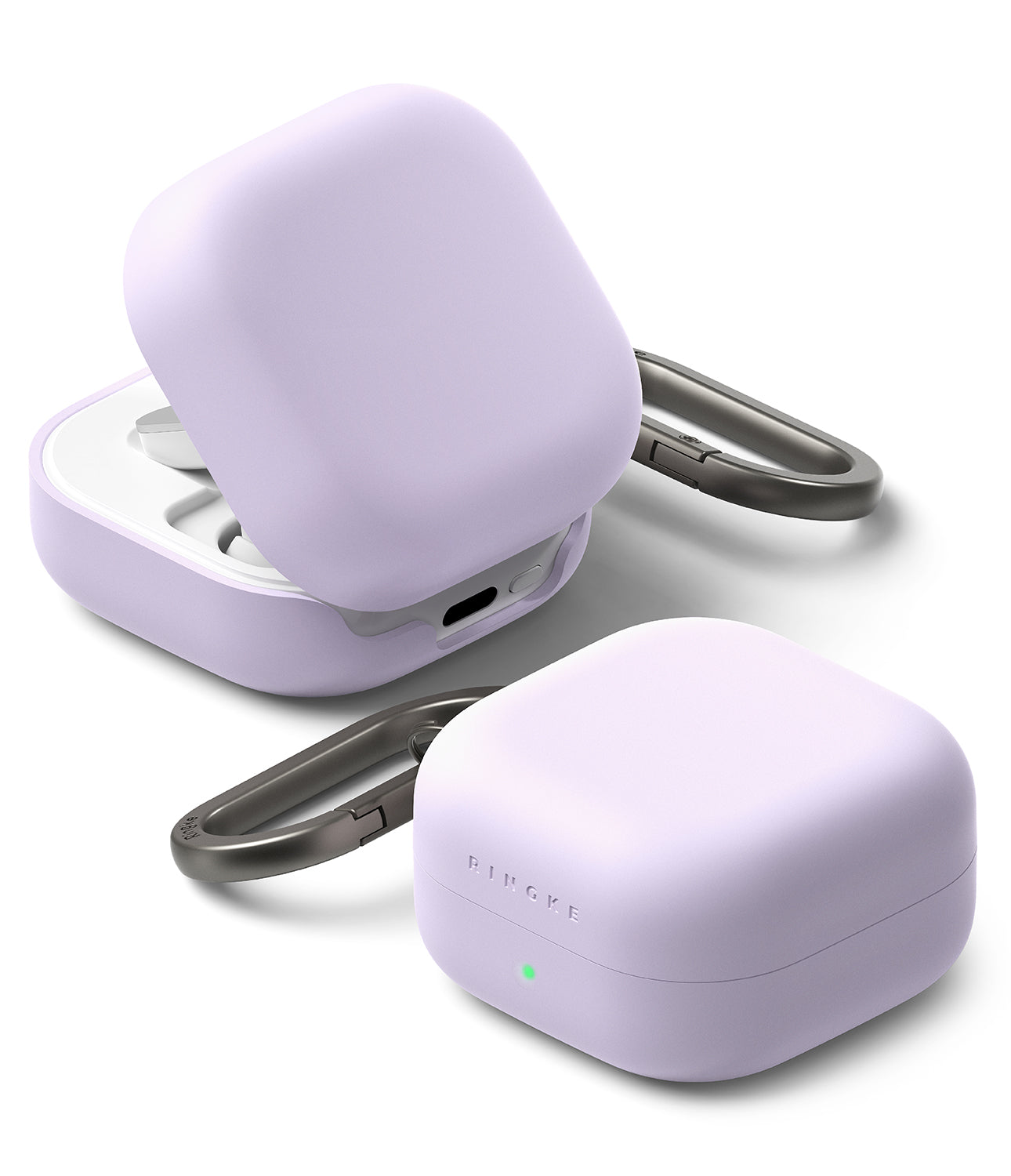 Galaxy Buds 4 Pro / 4 Case | Silicone