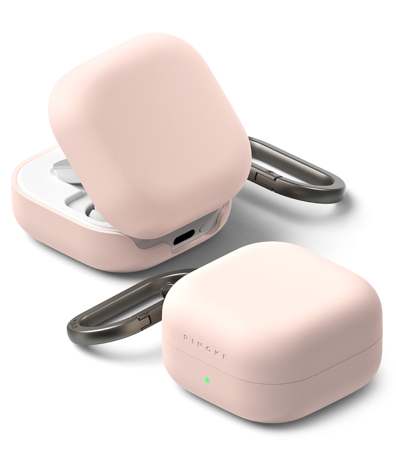 Galaxy Buds 4 Pro / 4 Case | Silicone