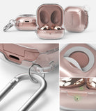 Galaxy Buds FE / 2 Pro / Buds 2 / Galaxy Buds Pro / Live Case | Slim-X - Details. 