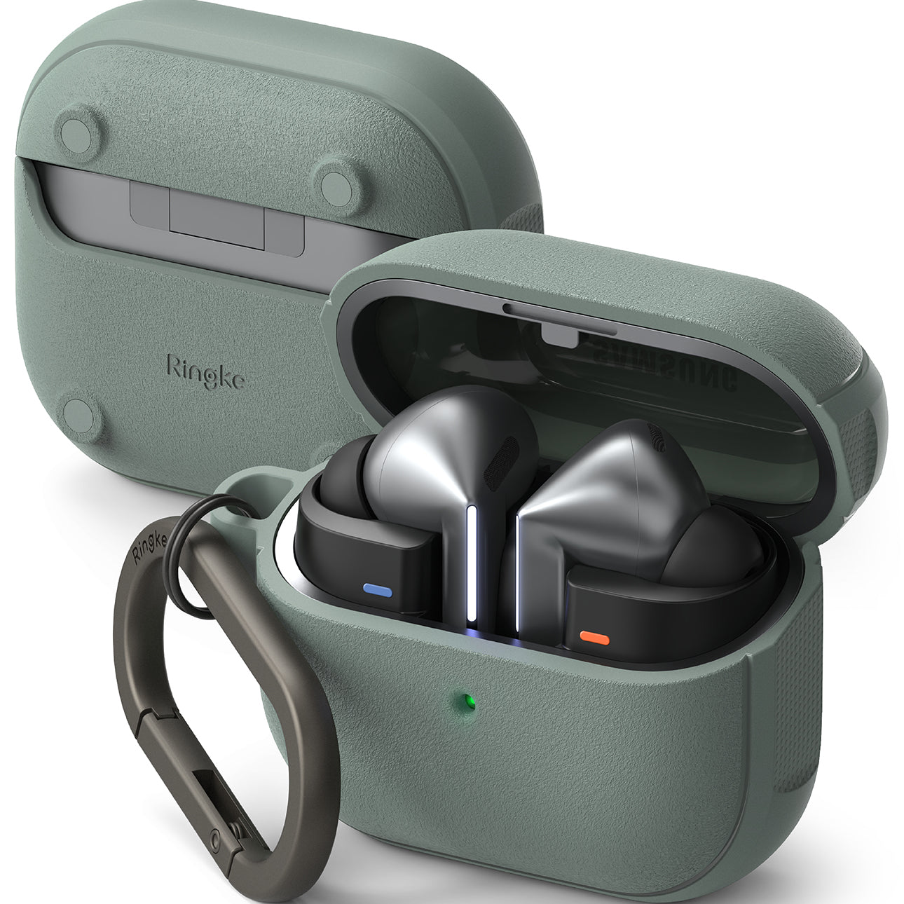 Galaxy Buds 3 Pro / 3 | Onyx Magnetic