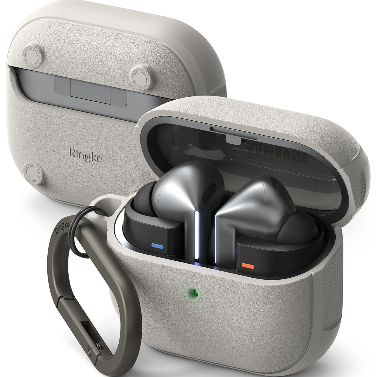 Galaxy Buds 3 Pro / 3 | Onyx Magnetic